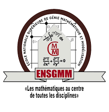 Logo ENSGMM
