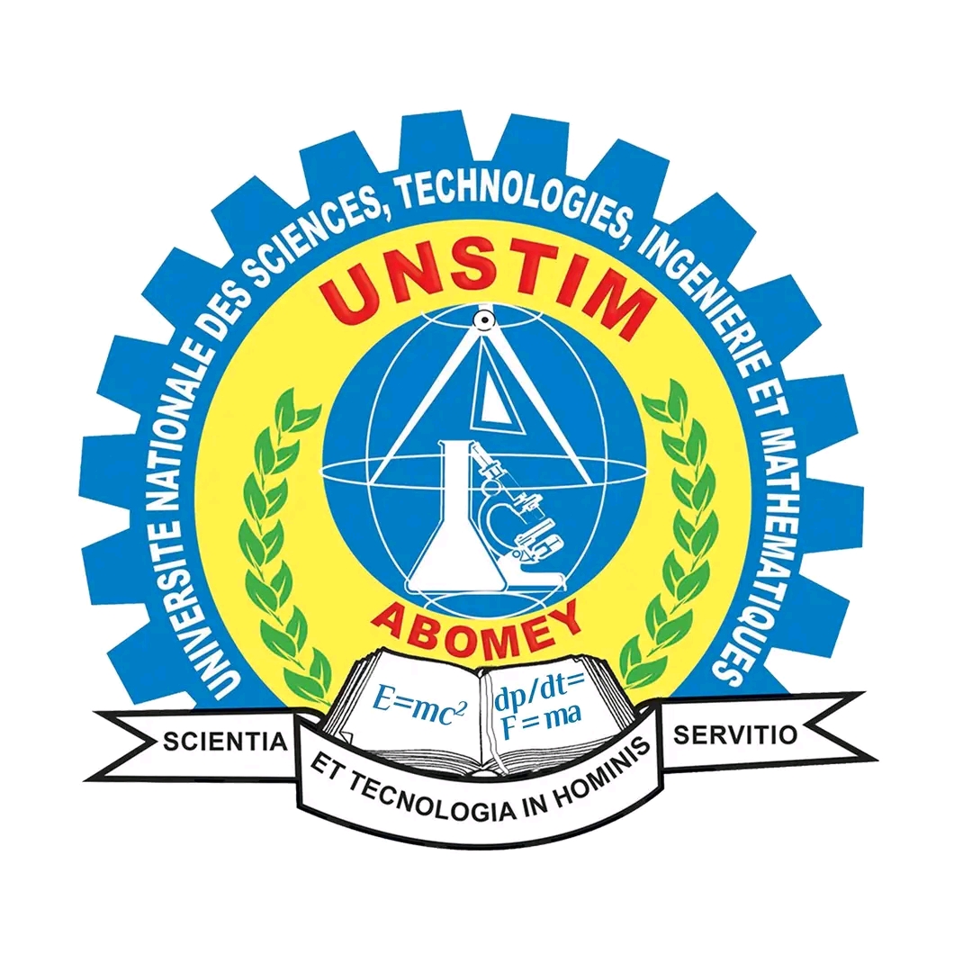 Logo UNSTIM